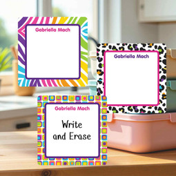 baby name labels for daycare