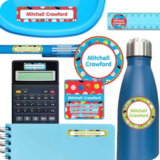 Ultimate School Packs