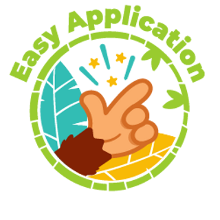 Easy Application
