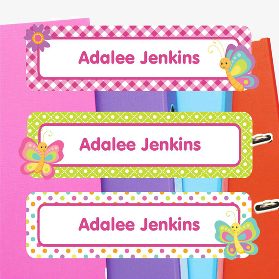 Custom stickers