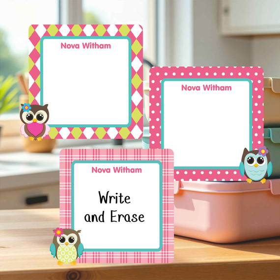baby bottle label bands for daycare