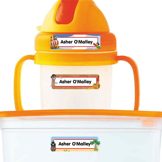 best microwave safe tiny labels