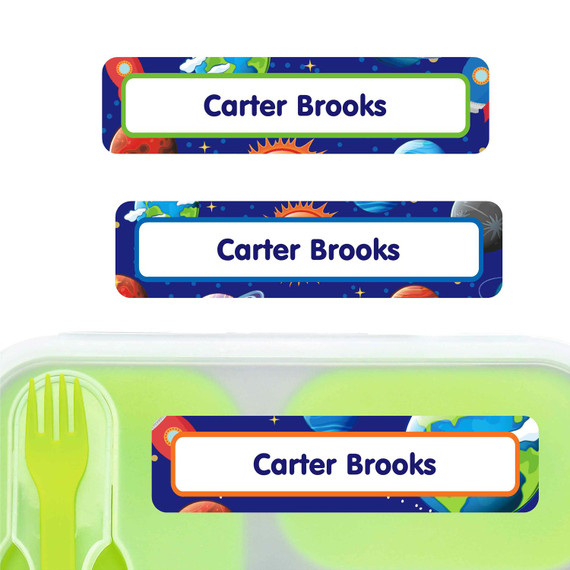 Dishwasher Safe Stickers Kids