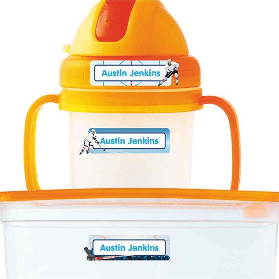labels for pencil cases and erasers