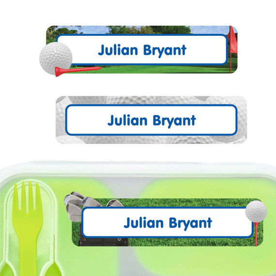 Dishwasher Safe Labels Kids