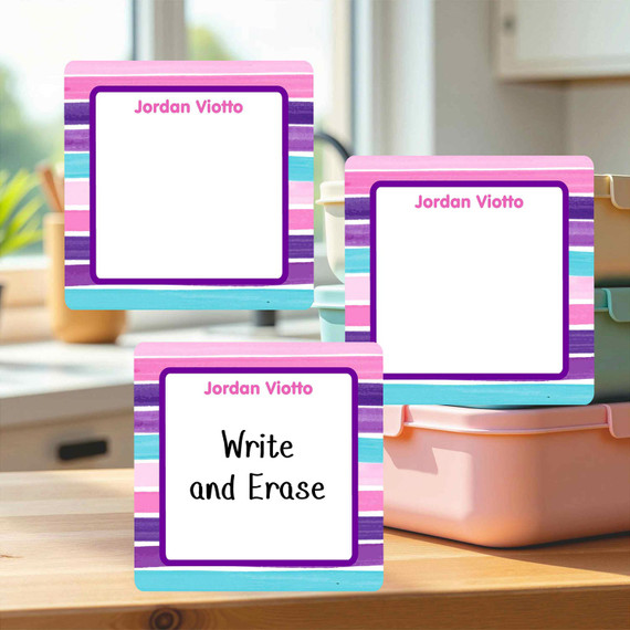 labels you can write on