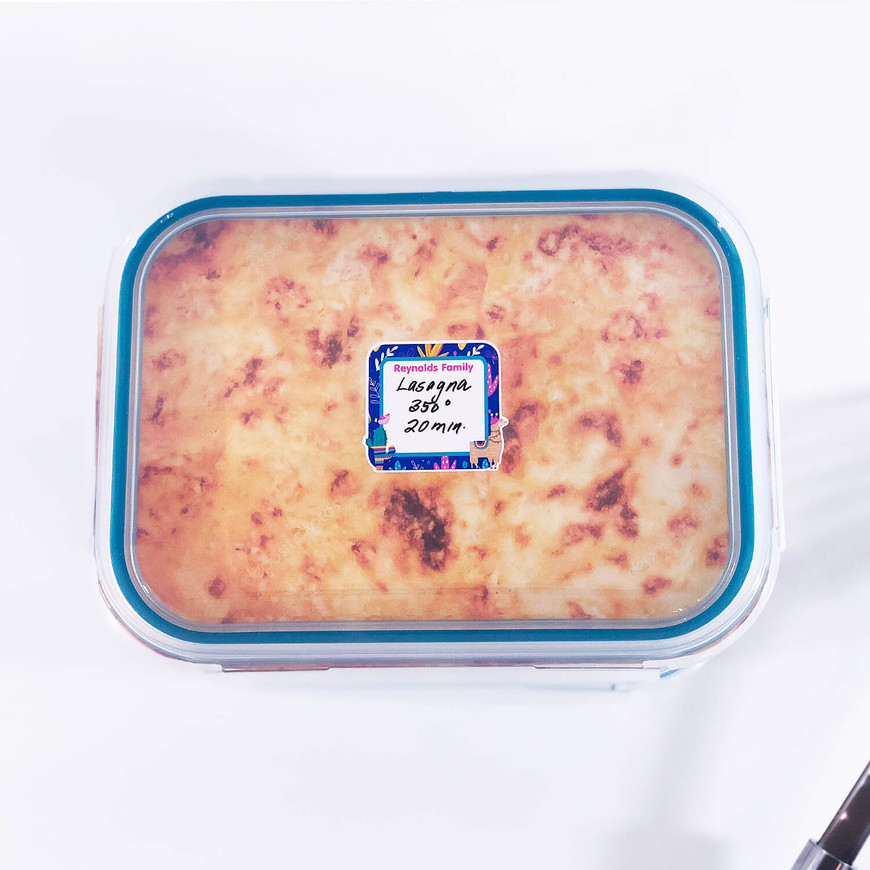 Healthy Family Dinners: The Organization System That Makes Them Actually Happen