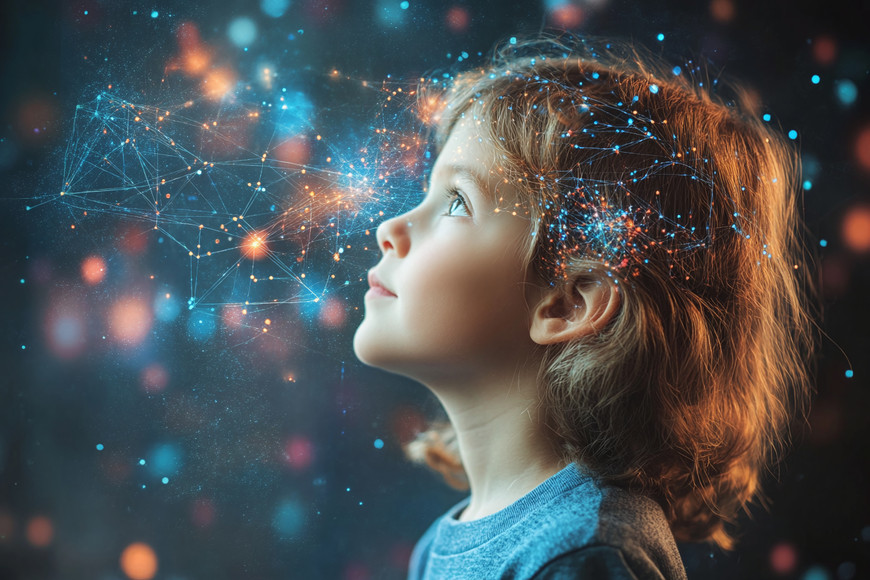 The Science Behind Why Kids Lose Things (And the Simple Fix That Works)