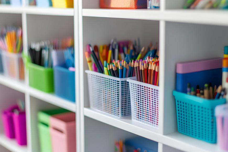 Teacher Secrets: What Educators Really Want Parents to Know About School Organization