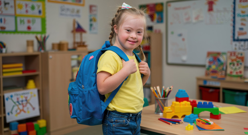 Special Needs Back-to-School Success: Organization Strategies That Work