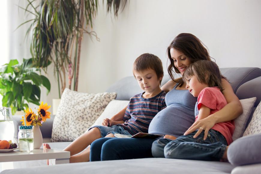 Managing Multiple Kids' School Needs: Organization Systems That Actually Work