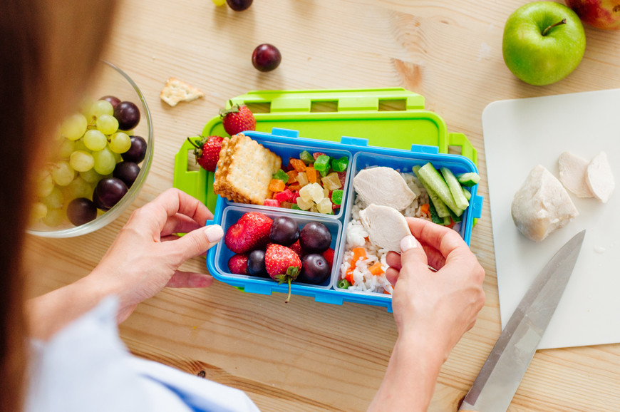 Lunch Box Organization Hacks: 15 Time-Saving Tips That Keep Kids Fed and Happy