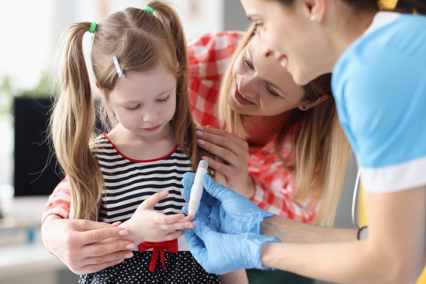 School Safety for Children with Medical Conditions: A Parent's Guide to Peace of Mind