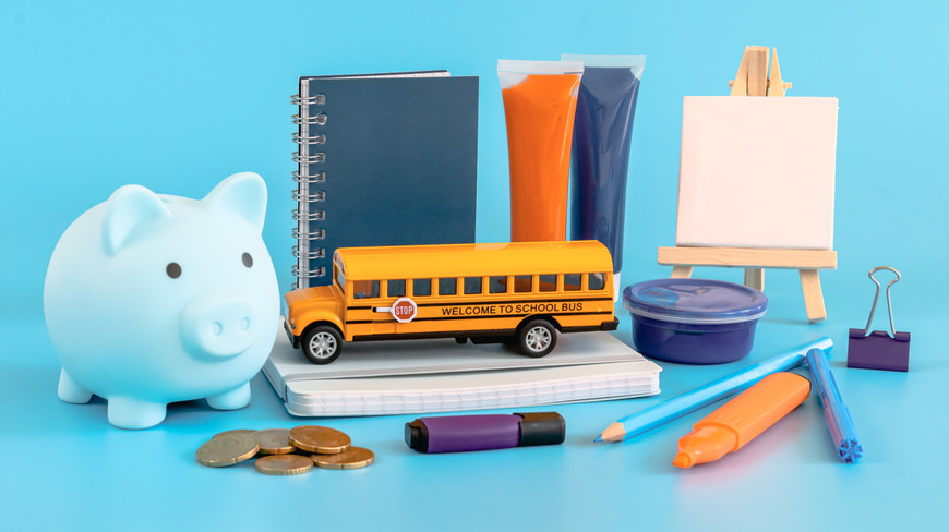 7 School Supply Shopping Mistakes That Cost Parents Time and Money