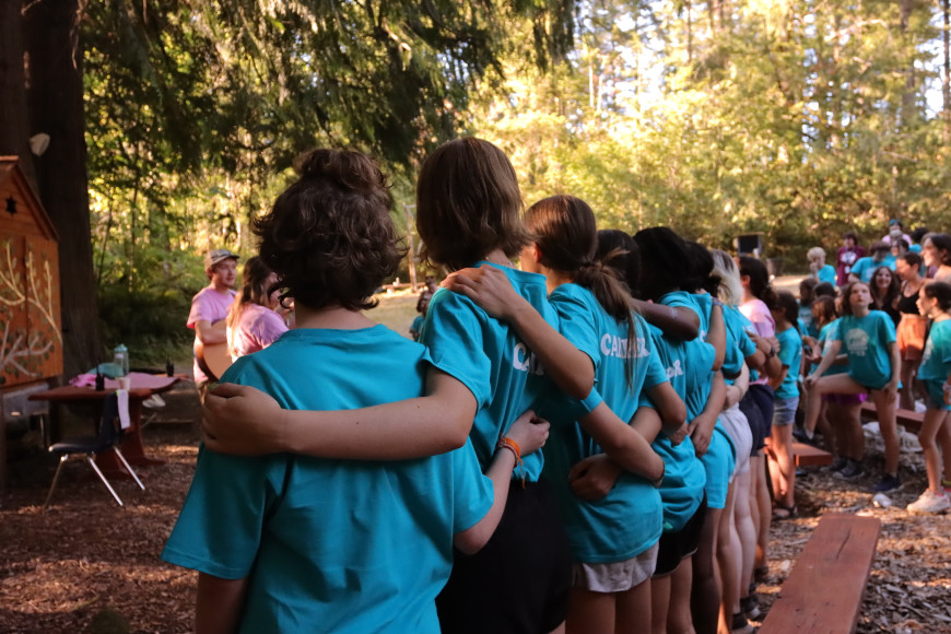 Summer Camp Essentials: The Ultimate Label Guide for Parents