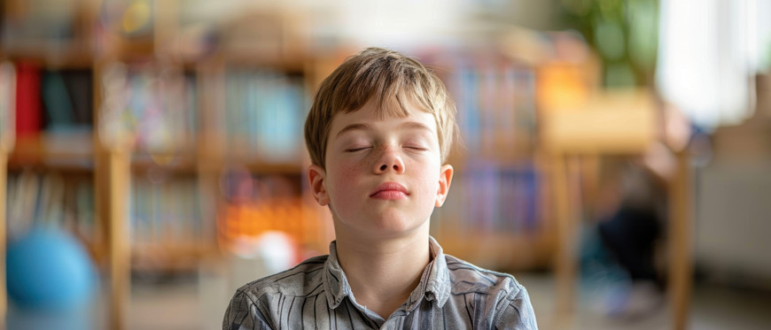 Teaching Kids Emotional Regulation: Simple Techniques That Actually Work
