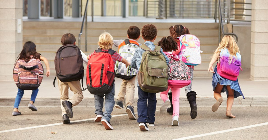 School Labels for Kids: Everything That Needs a Label Before the First Day