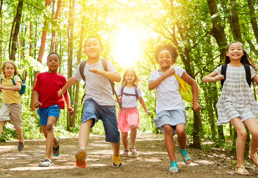 How to Navigate Summer Camp Sign-Ups