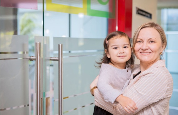 How to Help Prepare Your Kids for Daycare