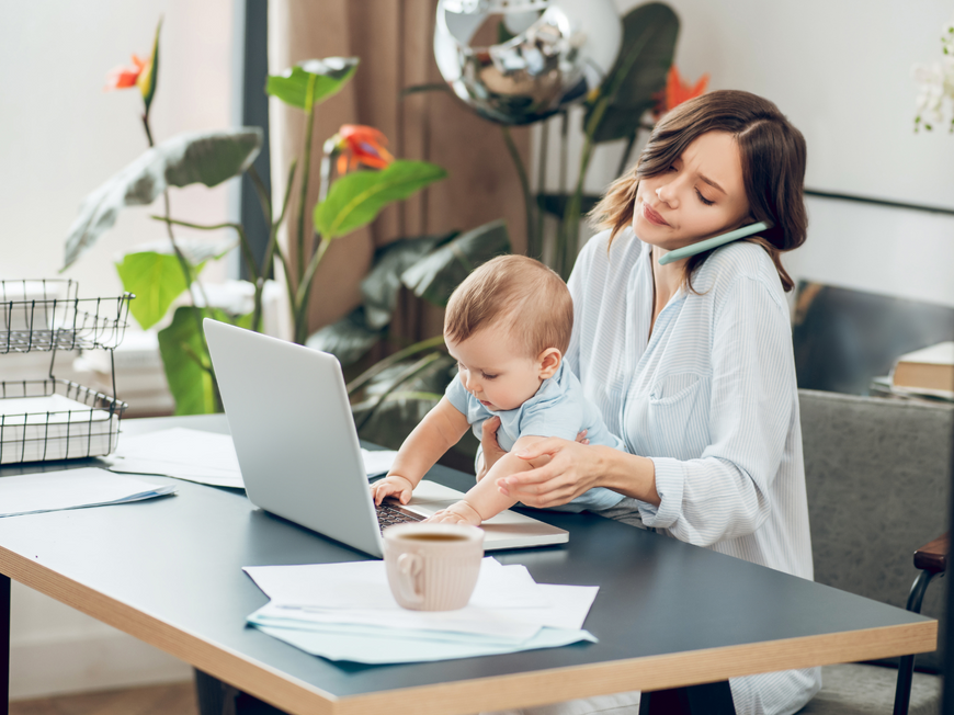 Sticky Monkey Labels: Not Just for Kids!