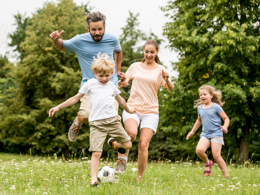 School’s Out Boredom Busters: Fun Summer Activities for Kids