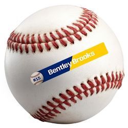 Baseball Camp Labels