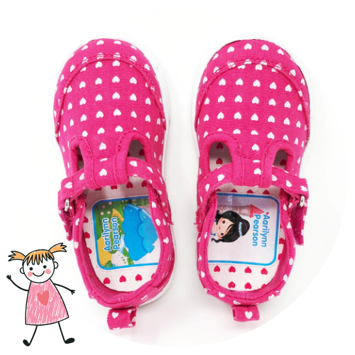 Shoe Stickers