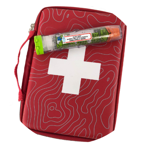 Allergy Stickers for Kids