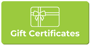 Gift Certificates
