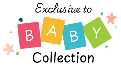 Exclusive to Baby Label Collection