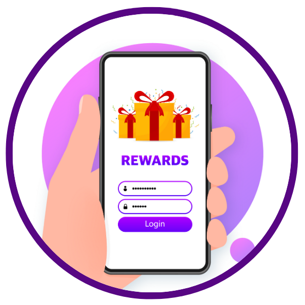 Customer Rewards Program