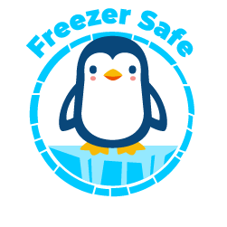 Freezer Safe Labels