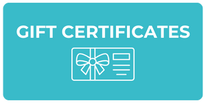 Gift Certificates