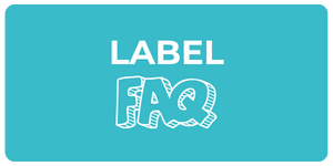Label FAQs