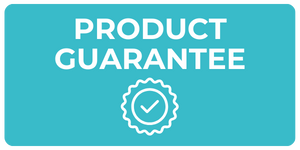 Product Guarantee