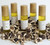 Moringa Oleifera Cold-Pressed Seed Oil Roll On .3 Oz - Variety Scents 5 Pk