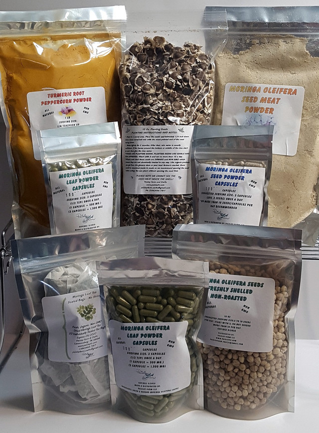 Paisley Farm and Crafts