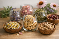 Botanical Supplements FAQ: Safety and Effects