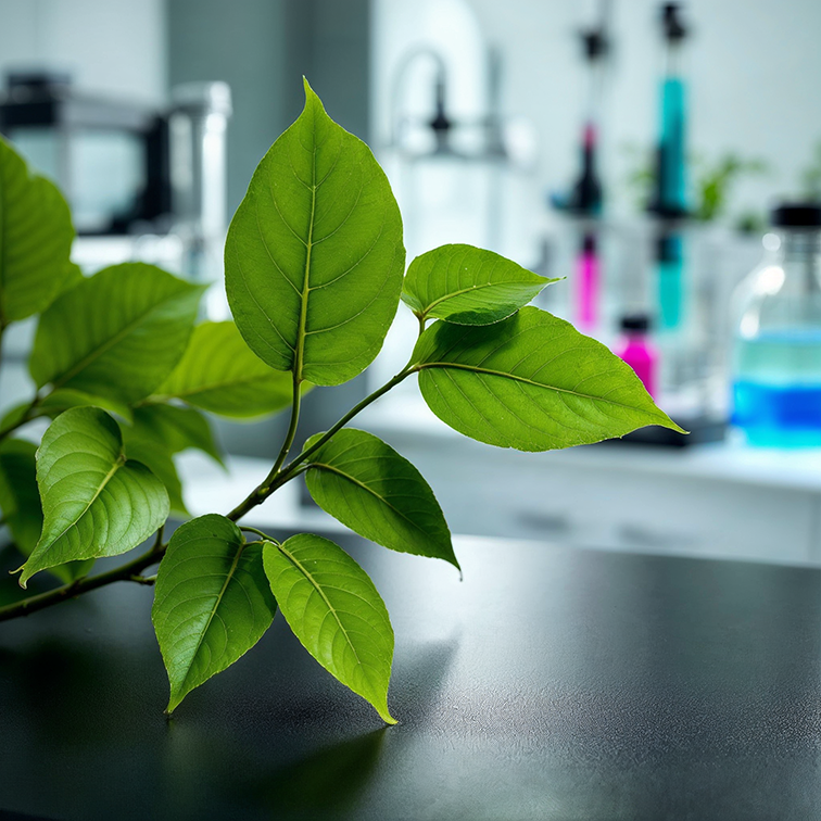 Nano-Enhanced Kratom