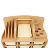 Supply Unit w/ Totes - 3
