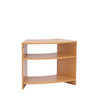 Sweep Shelf 24"