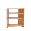 Sweep Shelf 32"