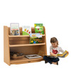 Display-It-All (Low)