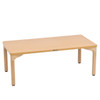 Rectangular Table 30" x 48"