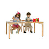 Rectangular Table 30" x 48"