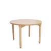 Round Table D 30"