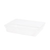 Tote Tray