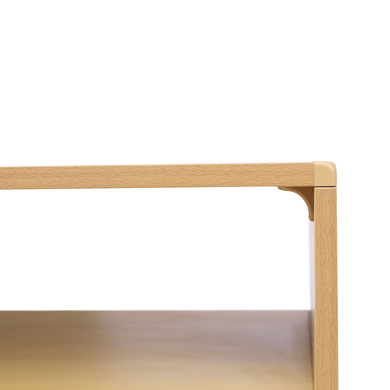 Open Back Shelf 3' x 24