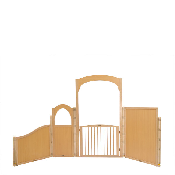 【超希少・廃盤】TheFFF Archway MiniTable M BM04 Gateway Arch Mini Blocks — America's National Parks