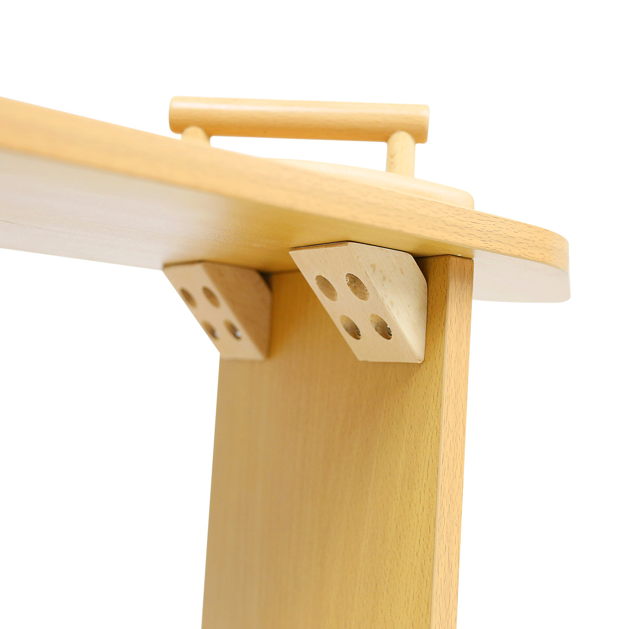 Ironing Board with Iron